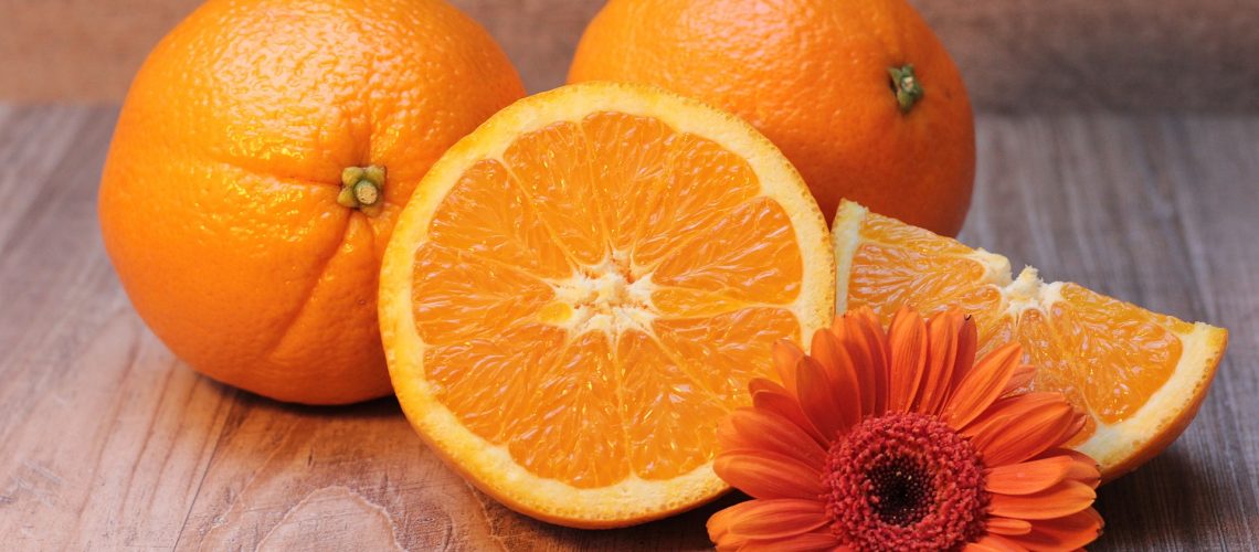 The Benefits of Orange Peel and How to Eat It